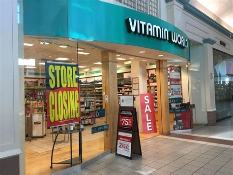 Top 10 Best Vitamin Stores Near Phoenix, Arizona. . Vitamin store close to me